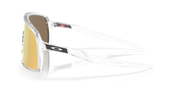 Okulary Oakley Sutro Prizm 24 K Lenses/Clear Frame