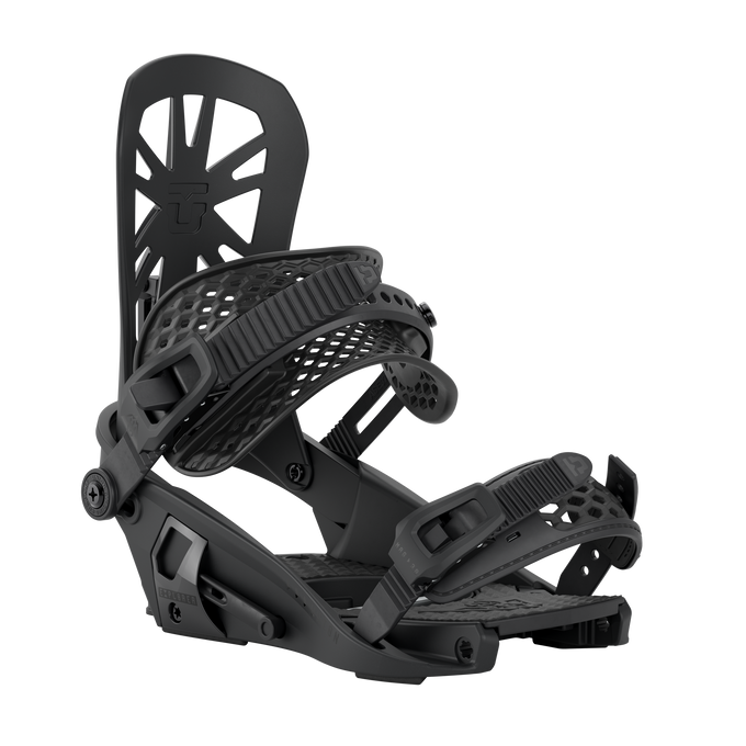 Wiązania Union Explorer Black - 2025/26