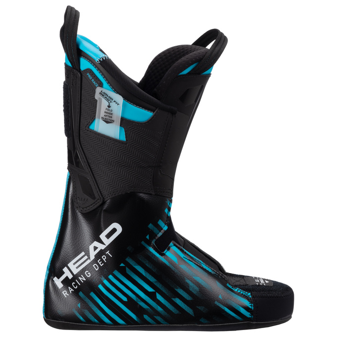 Buty narciarskie HEAD Raptor WCR 130S PV Speedblue - 2025/26
