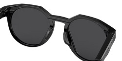 Okulary OAKLEY HSTN Prizm Black Lenses/Matte Black Frame