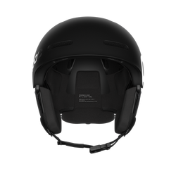 Helmet POC Fornix BC Uranium Black Matt - 2025/26