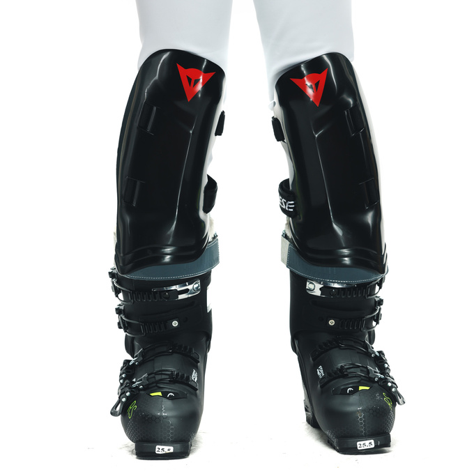Dziecięce Ochraniacze na Piszczele Dainese R001 SCARABEO SHINGUARD - 2025/26