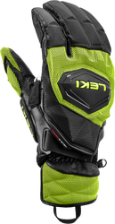 Handschuhe LEKI WCR Venom GS 3D Lobster- 2025/26