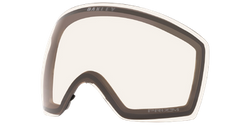 Szyba Oakley Flight Deck L Repl Lens Clear - 2024/25