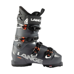 Ski boots Lange LX 100 HV GW Black - 2024/25