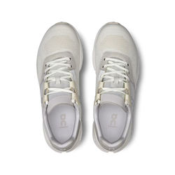 Damenschuhe ON RUNNING Cloudrift White/Frost