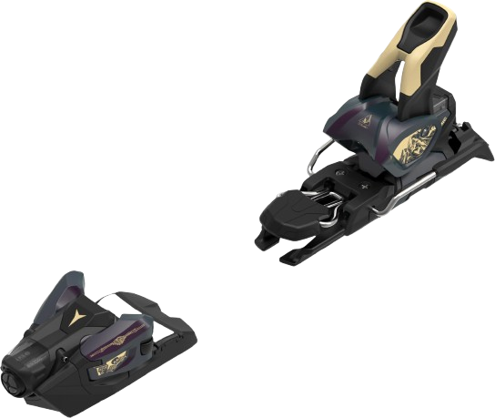 Ski bindings Atomic Strive 12 GW L100 Bent Chetler - 2025/26