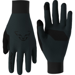 Rękawice Dynafit Blacklight Polartec Alpha Gloves Cinder - 2025/26