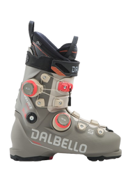 Buty narciarskie Dalbello Veloce Space 120 Dual Stone Grey/Ecru - 2025/26