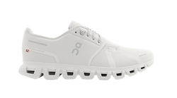 Buty męskie ON RUNNING Cloud 6 White/White