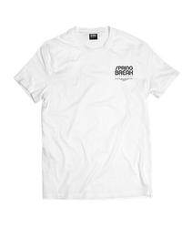 Koszulka Capita Resort Tee White - 2024/25