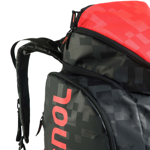 Skischuhtasche Rossignol Hero Heating Athletes Bag 230V - 2025/26
