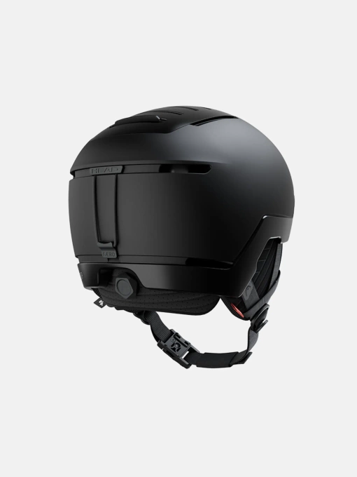 Kask HEAD Faero Exp Black - 2025/26