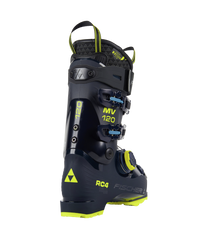 Buty narciarskie Fischer RC4 120 MV VAC BOA Dark Blue - 2025/26