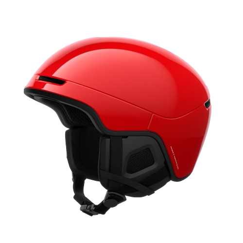 Kask POC Obex Pure Prismane Red - 2025/26