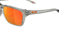 Okulary OAKLEY Sylas Prizm Ruby Lenses / Grey Ink Frame