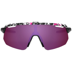 Sunglasses Sweet Protection Shinobi RIG® Reflect Sportsglasses 25 Years Edition Block Party - 2025/26