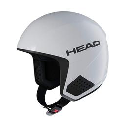 Kask HEAD Downforce Mips RD White - 2025/26
