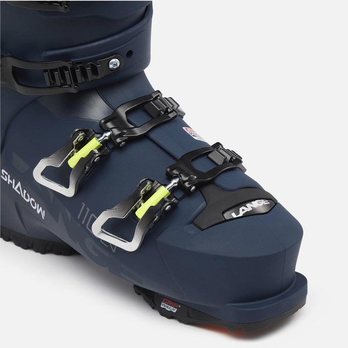 Skischuhe Lange Shadow 110 LV GW - 2025/26