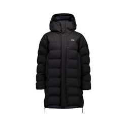 Kurtka POC W'S Loft Parka Uranium Black - 2025/26