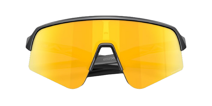 Okulary OAKLEY Sutro Lite Sweep Prizm 24k Lenses/Matte Carbon Frame