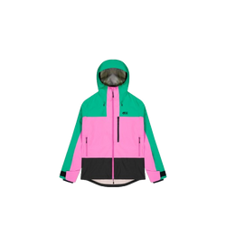 Jacke Picture Sylva 3L Super Pink - 2025/26