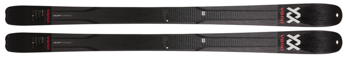 Skis VOLKL BMT 90 - 2022/23