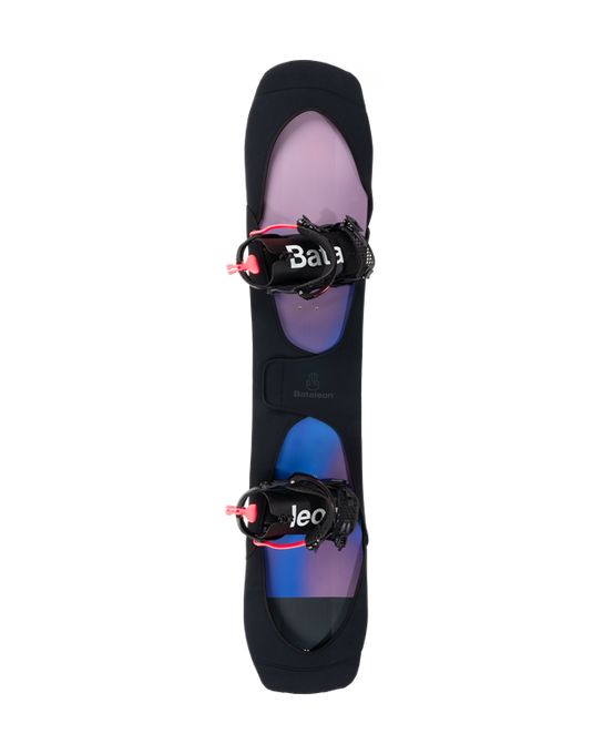 Snowboardtasche Bataleon Stowaway Board Sleeve - 2025/26