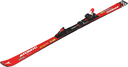 Narty Atomic Redster X9S Beta Race 10.26 + I 12 GW