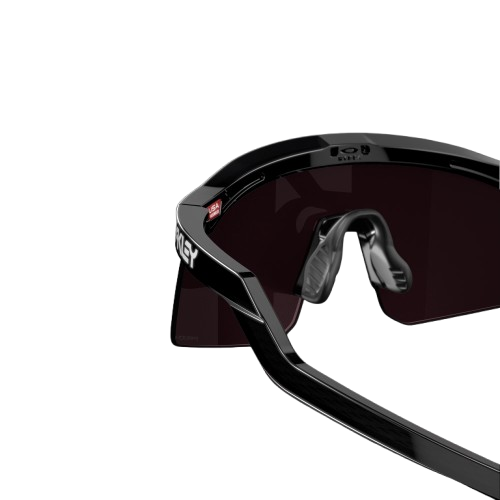 Okulary OAKLEY Hydra Black Ink Frame / Prizm Black Lenses