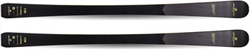 Narty BLOSSOM GREAT SHAPE - SC + TRI FLEX BASE + PRD 12 BLACK