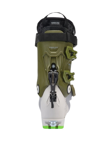 Buty narciarskie K2 Mindbender 95 W Boa - 2025/26