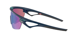 Sunglasses OAKLEY Sphaera Matte Abyss Frame/Prizm Road Jade Lenses