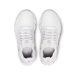 Damen Schuhe On Running Cloudswift 3 White/Frost