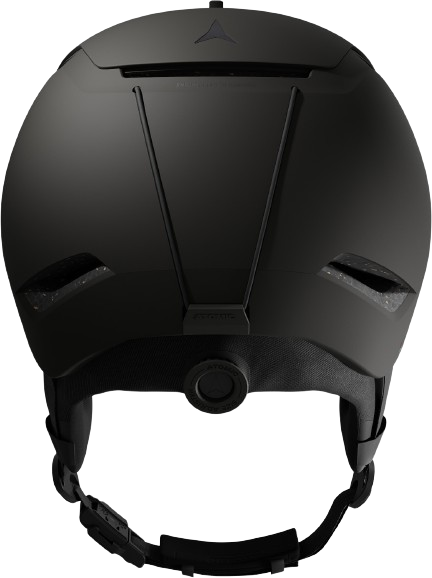 Kask narciarski Atomic Revent GT AMID Black – 2025/26
