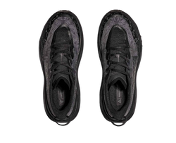 Buty męskie Hoka Speedgoat 6 Black/Black