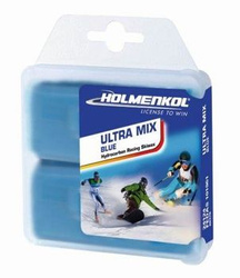 Smar na gorąco HOLMENKOL Ultramix Blue 2x35g