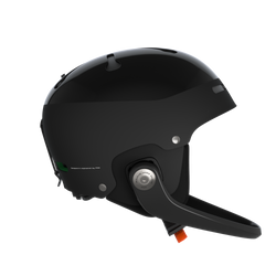Kask POC Artic SL Mips Uranium Black - 2025/26