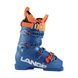 Buty narciarskie Lange World Cup RS 130 LV Variant Blue - 2025/26