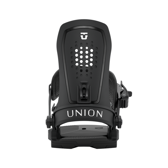Wiązania Union Trilogy Black - 2025/26