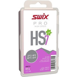 Smar SWIX HS7 - 60g