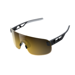 Sunglasses POC Elicit Uranium Black/Clarity Road/Partly Sunny Gold