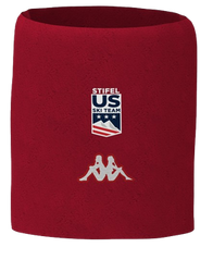 Komin Kappa COLD US Red Racing - 2024/25