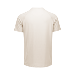 POC M's Reform Enduro Tee Okenite Off-White - 2025