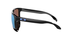 Okulary OAKLEY Holbrook Prizm Deep Water Polar Lenses/Polished Black Frame
