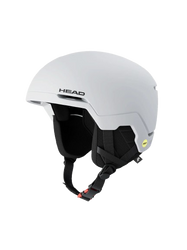 Kask HEAD Faero MIPS White - 2025/26