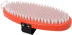 Szczotka SWIX Brush Oval White Nylon