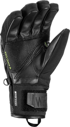 Rękawice LEKI WCR C-Tech 3D Junior - 2025/26