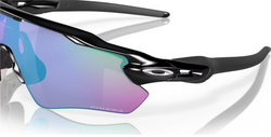 Okulary Oakley Radar EV Path Polished Black Frame / Prizm Golf Lenses