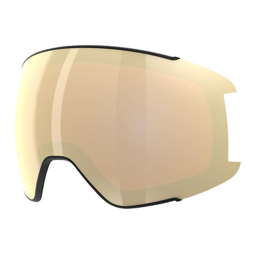 Szyba HEAD Sentinel SL 5K Gold S3 - 2025/26